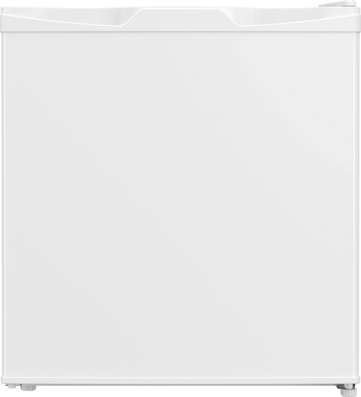 Kühl-gefrier-kombination Gb32e - Weiß, Basics, Metall (45.3/50.3/45.5cm) - PKM