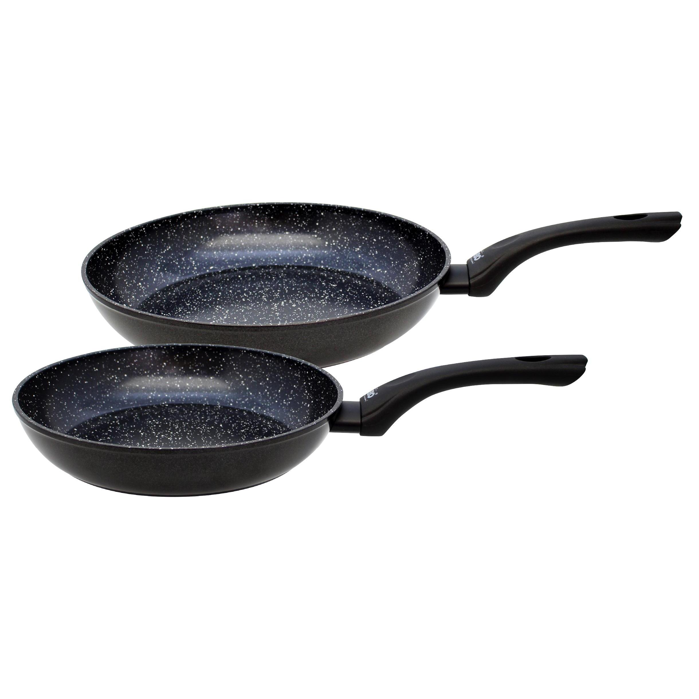 Pfannenset anthihaftbeschichtet online kaufen