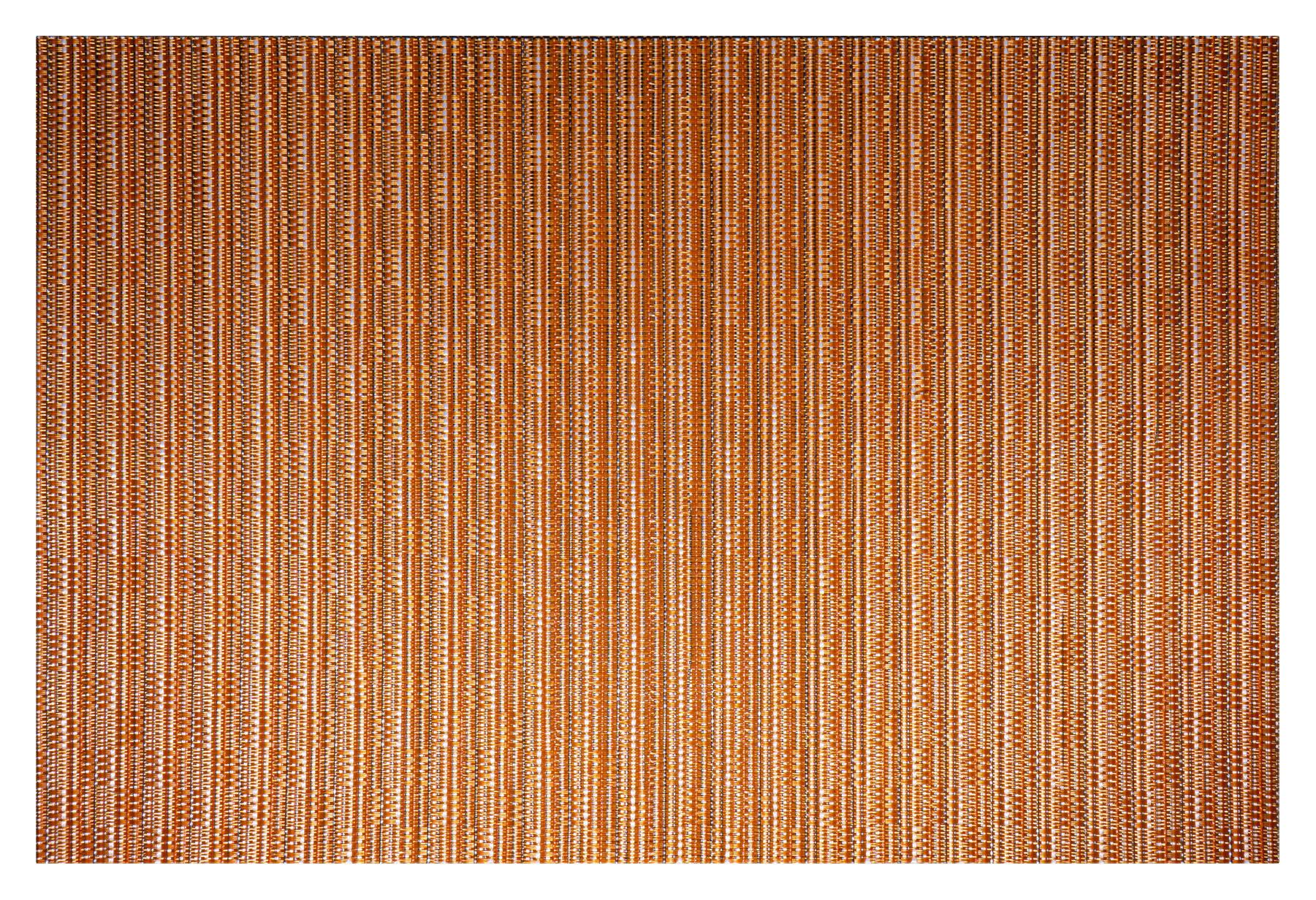 Tischset Sonja Terra Aus Kunststoff, 30x45 cm - Terra cotta, MODERN, Kunststoff (30/45cm) - Luca Bessoni