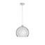 Závesná Lampa Konrad - chrómová, Moderný, umelá hmota/kov (30/150cm) - Mömax modern living Závesná Lampa Konrad - chrómová, Moderný, umelá hmota/kov (30/150cm) - Mömax modern living