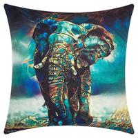Díszpárna Africa - kék, Romantik / Landhaus, textil (40/40cm) - James Wood