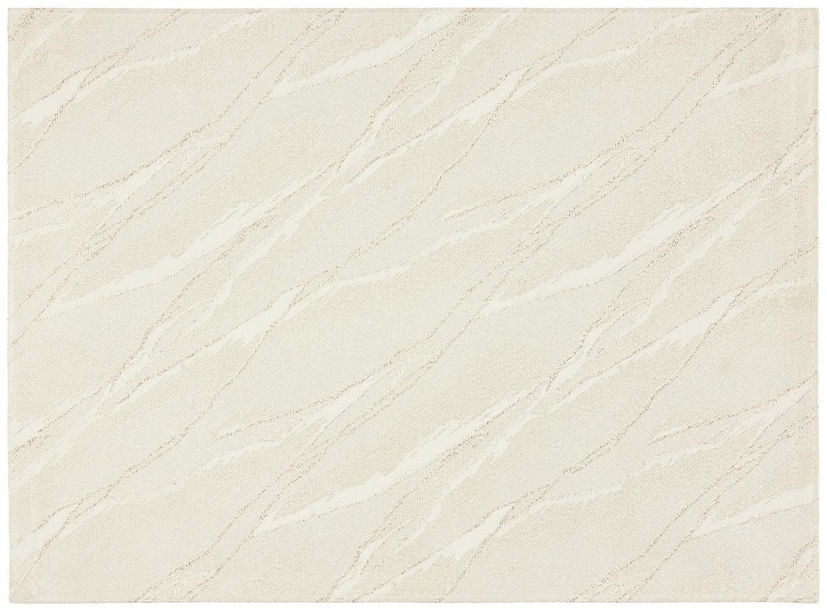 Étkezőalátét Maria Kb. 30/45cm - aranyszínű, Romantik / Landhaus, textil (30/45cm) - James Wood