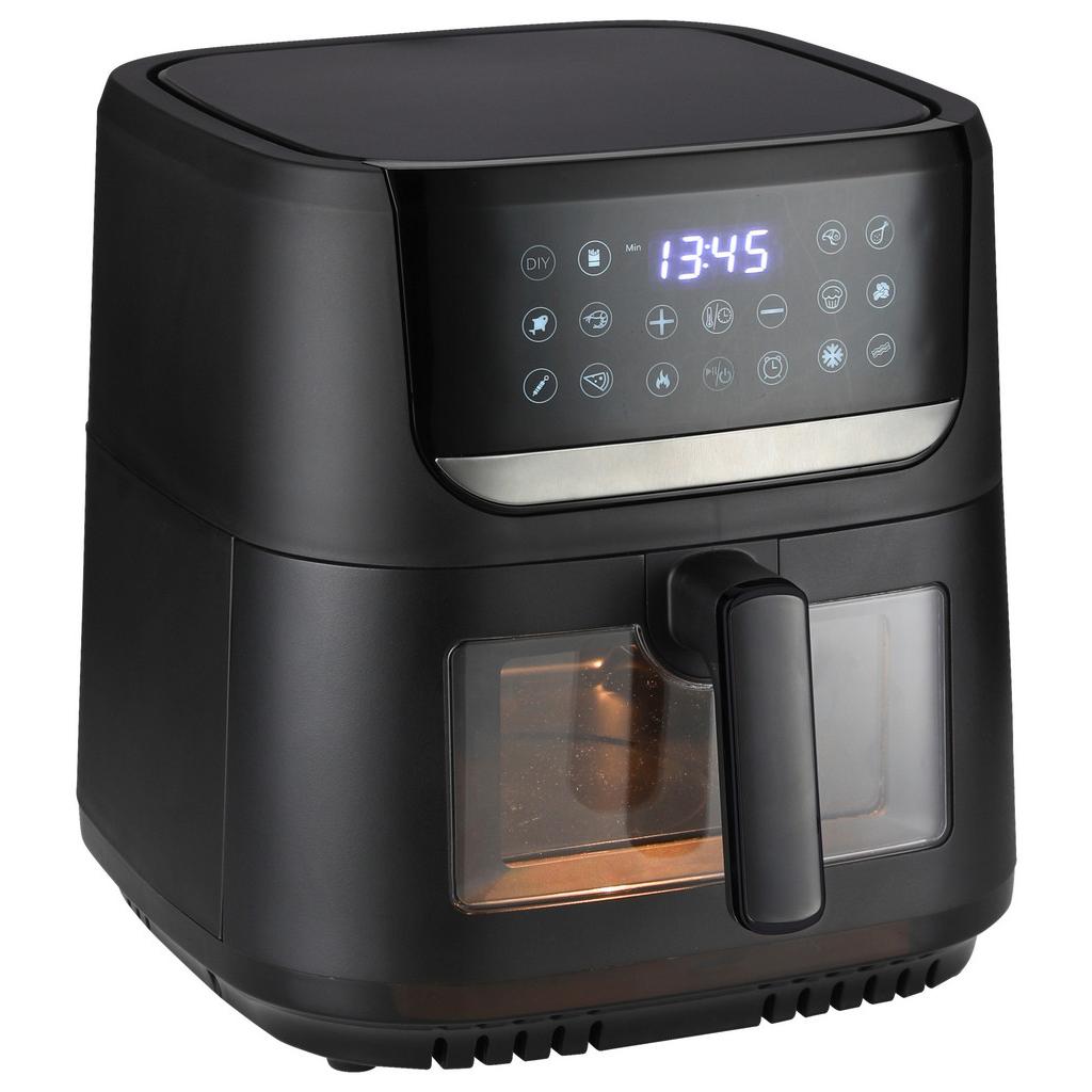 Heißluftfritteuse Valentin