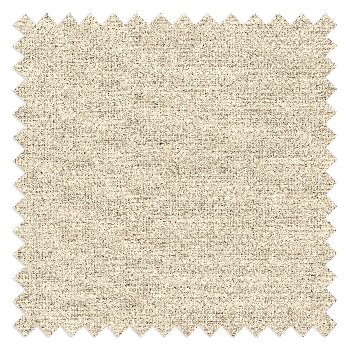 Schlafsofa Winter Creme B: 195 cm - Buchefarben/Creme, Design, Textil (195/90/102cm) - Livetastic
