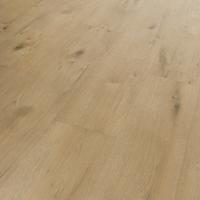 Designboden Eichefarben Hell Landhausdiele Stärke 2,5mm - Eichefarben, Basics, Kunststoff (121.9/18.4/0.25cm)