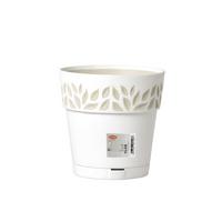 Kaspó Cloe 25cm - (25cm)