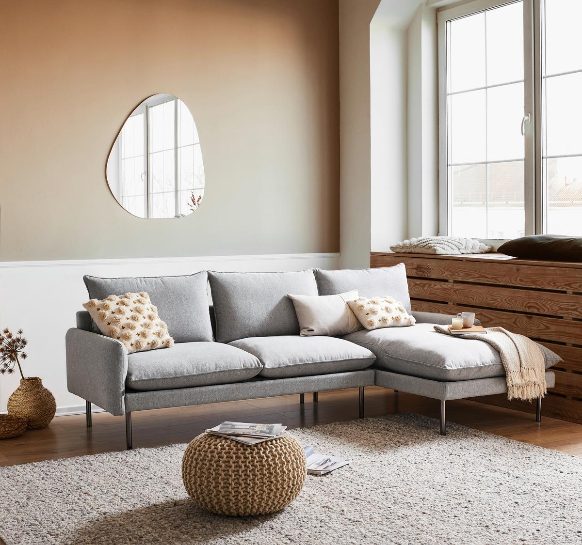 Ecksofa scandi online style