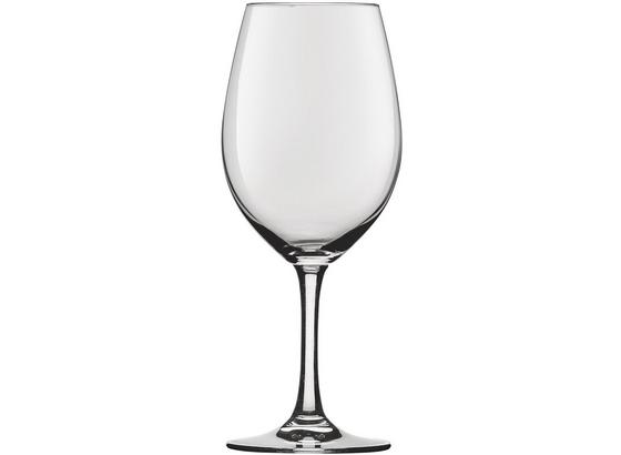 Bordeauxglas Festival 4er Pack - Klar, KONVENTIONELL, Glas (10,1/21,4cm) - Spiegelau Bordeauxglas Festival 4er Pack - Klar, KONVENTIONELL, Glas (10,1/21,4cm) - Spiegelau
