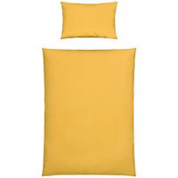 DĚTSKÉ POVLEČENÍ Toni, 100/135cm, žlutá - žlutá, Moderní, textil (100/135cm) - Modern Living