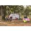 Zelt Sierra Ridge Air X4 Tent - Dunkelgrau/Rot, MODERN, Kunststoff/Textil (485/270/200cm) - Bestway Zelt Sierra Ridge Air X4 Tent - Dunkelgrau/Rot, MODERN, Kunststoff/Textil (485/270/200cm) - Bestway