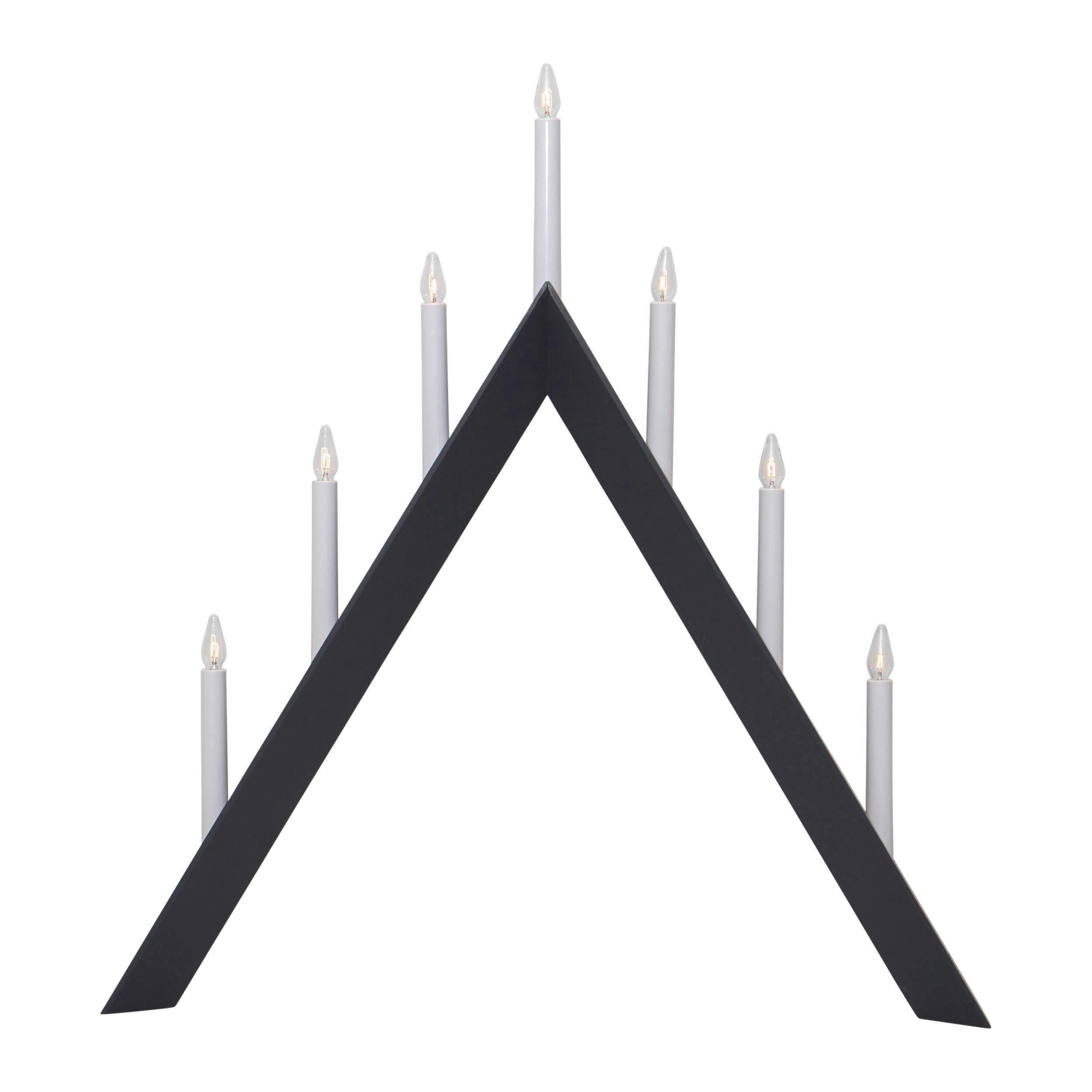 Led-dekoleuchte 410214 Kerzenständer