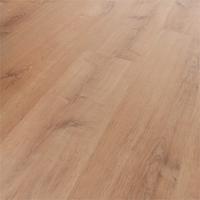 Designboden Eichefarben /Cognac Landhausdiele Stärke 5mm - Eichefarben/Cognac, Basics, Kunststoff (121/22/0,5cm)