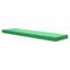 Regál Nástěnný Giga - zelená, Moderní, kompozitní dřevo (80/3,8/23,5cm) Regál Nástěnný Giga - zelená, Moderní, kompozitní dřevo (80/3,8/23,5cm)