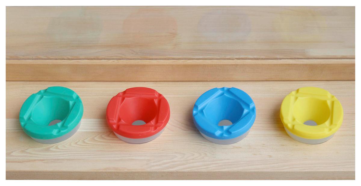 Maltafel Braun, B/h/t: 70x105x50cm - Braun, KONVENTIONELL, Holz (70/105/50cm) - Ambia Garden