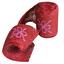 Dekoband Agnes 6x300 cm - Rot (6/300cm) Dekoband Agnes 6x300 cm - Rot (6/300cm)