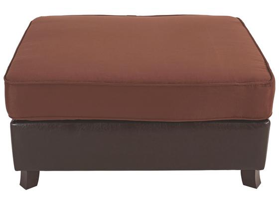 Ülőke Elephant - Barna, konvencionális, Fa/Textil (100/48/80cm) - James Wood Ülőke Elephant - Barna, konvencionális, Fa/Textil (100/48/80cm) - James Wood