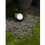 Solarlampe Emilia - Grau, KONVENTIONELL, Kunststoff (14,5/11,5/11cm) Solarlampe Emilia - Grau, KONVENTIONELL, Kunststoff (14,5/11,5/11cm)
