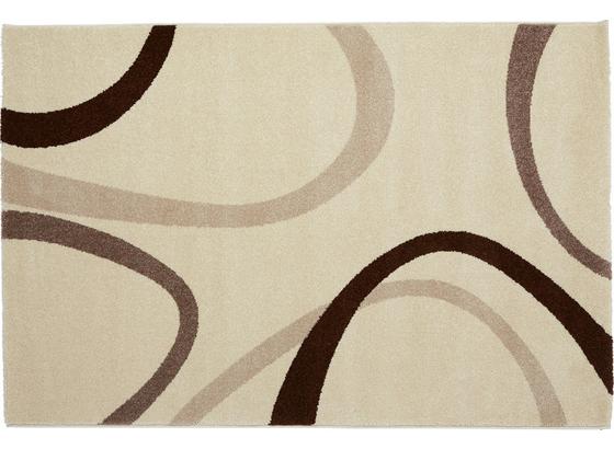 Szőnyeg Joyce - Bézs, konvencionális, Textil (160/230cm) - Ombra Szőnyeg Joyce - Bézs, konvencionális, Textil (160/230cm) - Ombra