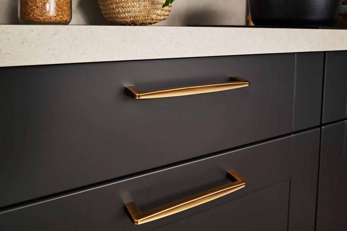 Einbauküchen Pn 435 Frei Planbar Landhausstil - Holzwerkstoff - Pino