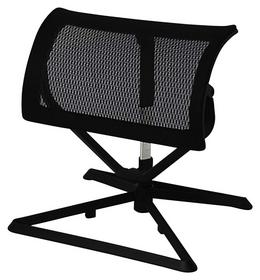 Die perfekte Ergänzung zum Entspannen zwischendurch Ergonomische Fußablage