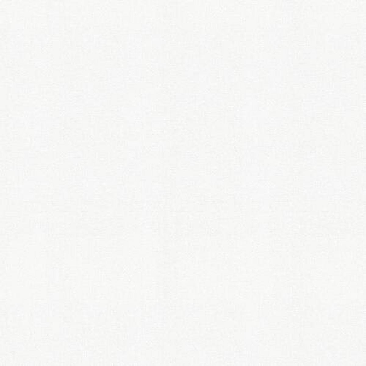 Vliestapete 5673486 - Weiß, Basics, Papier/Kunststoff (52/1000cm)