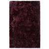 Hochflorteppich Relaxx - Bordeaux, Basics, Textil (80/150cm) - Esprit