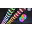 Lichtschlauch 750 cm - Basics, Kunststoff (750cm)
