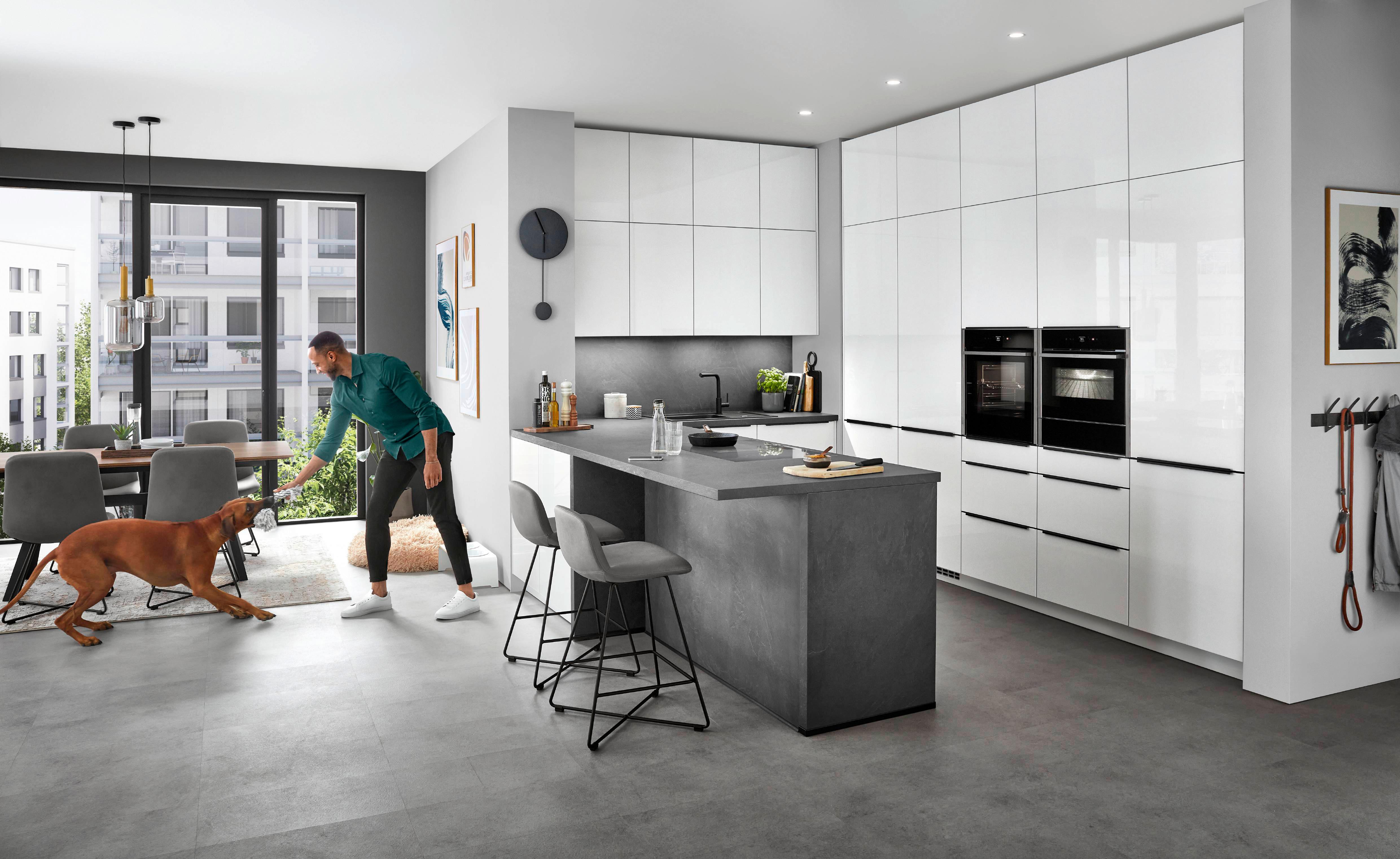 Plánovateľná Kuchyňa Florenz,