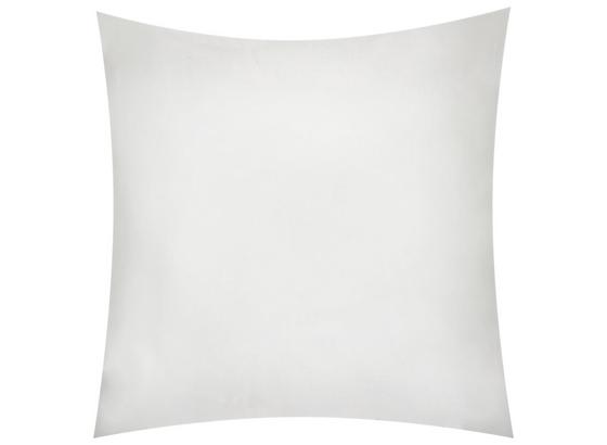 Dekoračný Vankúš Bigmex - biela, textil (65/65cm) - Mömax modern living Dekoračný Vankúš Bigmex - biela, textil (65/65cm) - Mömax modern living