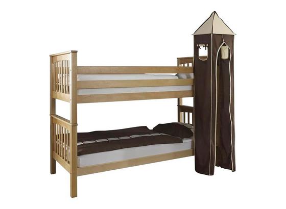 Turmset für Kinderbetten 2-teilig
