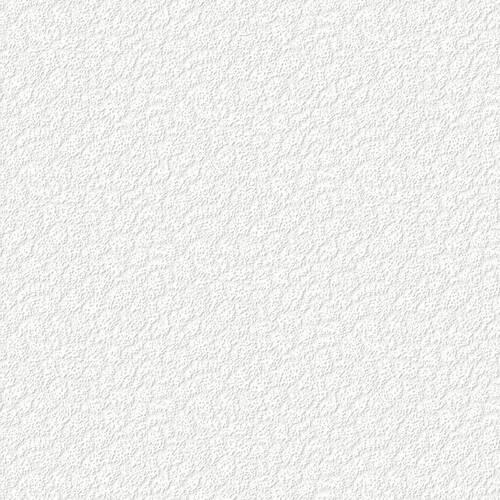 Vliestapete Stipple Paintable - Weiß, Basics, Papier/Kunststoff (52/1005cm)