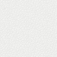 Vliestapete Stipple Paintable - Weiß, Basics, Papier/Kunststoff (52/1005cm)