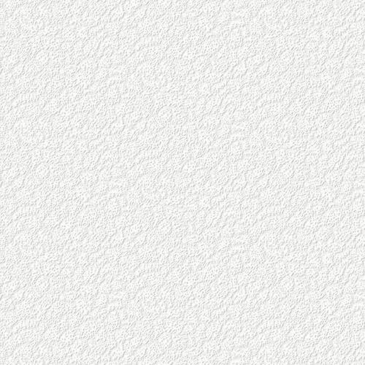 Vliestapete Stipple Paintable - Weiß, Basics, Papier/Kunststoff (52/1005cm)