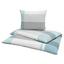 Bettwäsche Daline - Blau, KONVENTIONELL, Textil - Ombra Bettwäsche Daline - Blau, KONVENTIONELL, Textil - Ombra