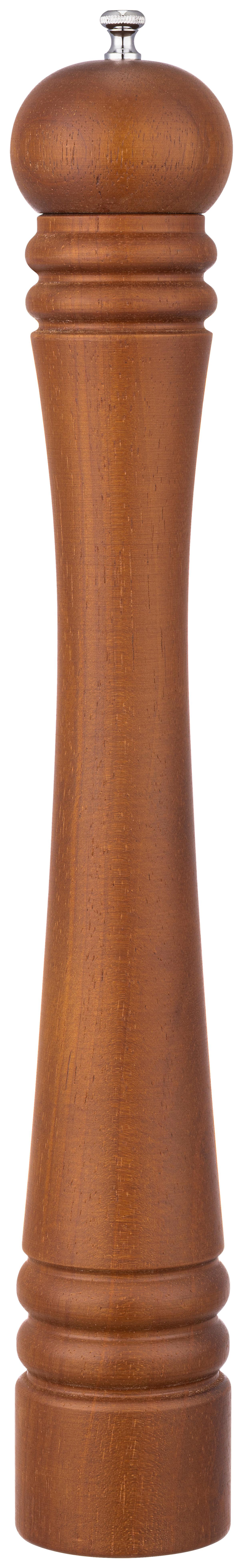 Pfeffermühle Reinhard - Braun, KONVENTIONELL, Holz/Keramik (7/50cm) - James Wood