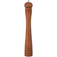 Pfeffermühle Reinhard - Braun, KONVENTIONELL, Holz/Keramik (7/50cm) - James Wood