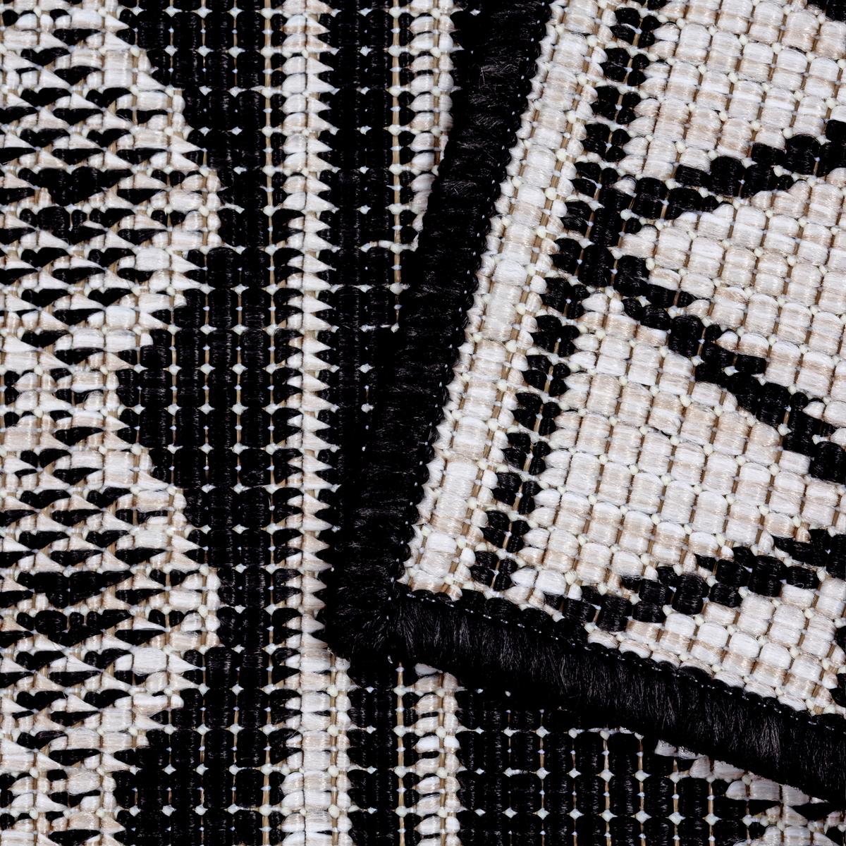 KOBEREC TKANÝ NA PLOCHO Brüssel 1, 80/200cm, šedá - šedá, Moderní, textil (80/200cm) - Modern Living