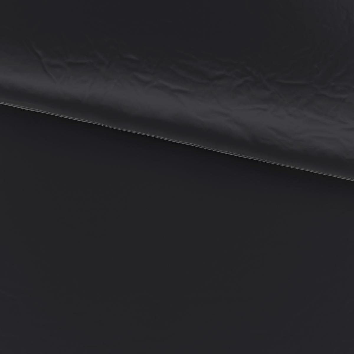 POSTEĽNÁ BIELIZEŇ XENIA UNI XXL - čierna, Modern, textil (200/220cm) - Premium Living