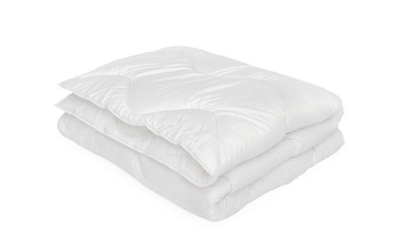 Prikrývka Zilly cee, 140/200cm, biela - (140/200cm) - Based