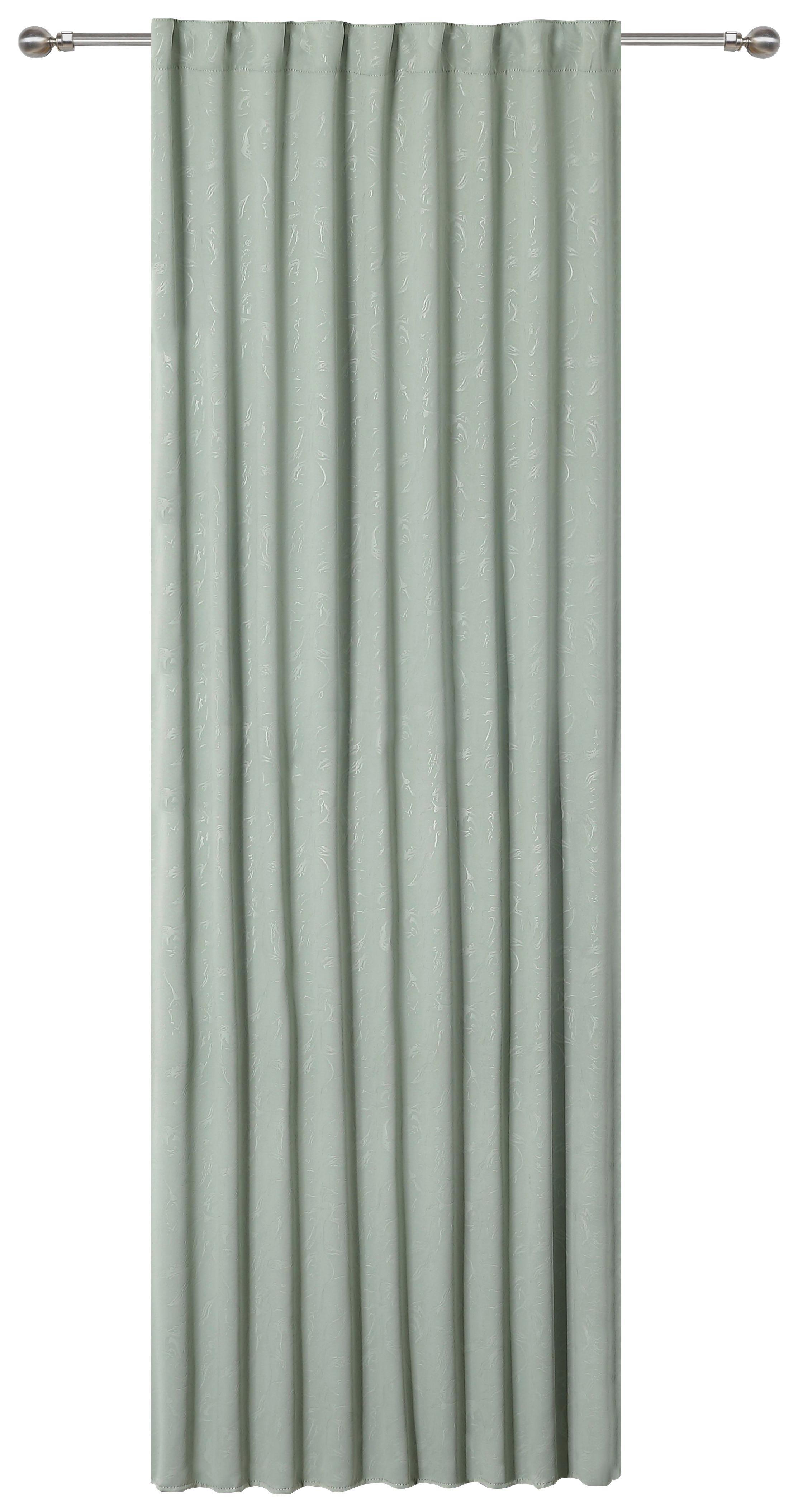 Verdunkelungsvorhang Saskia