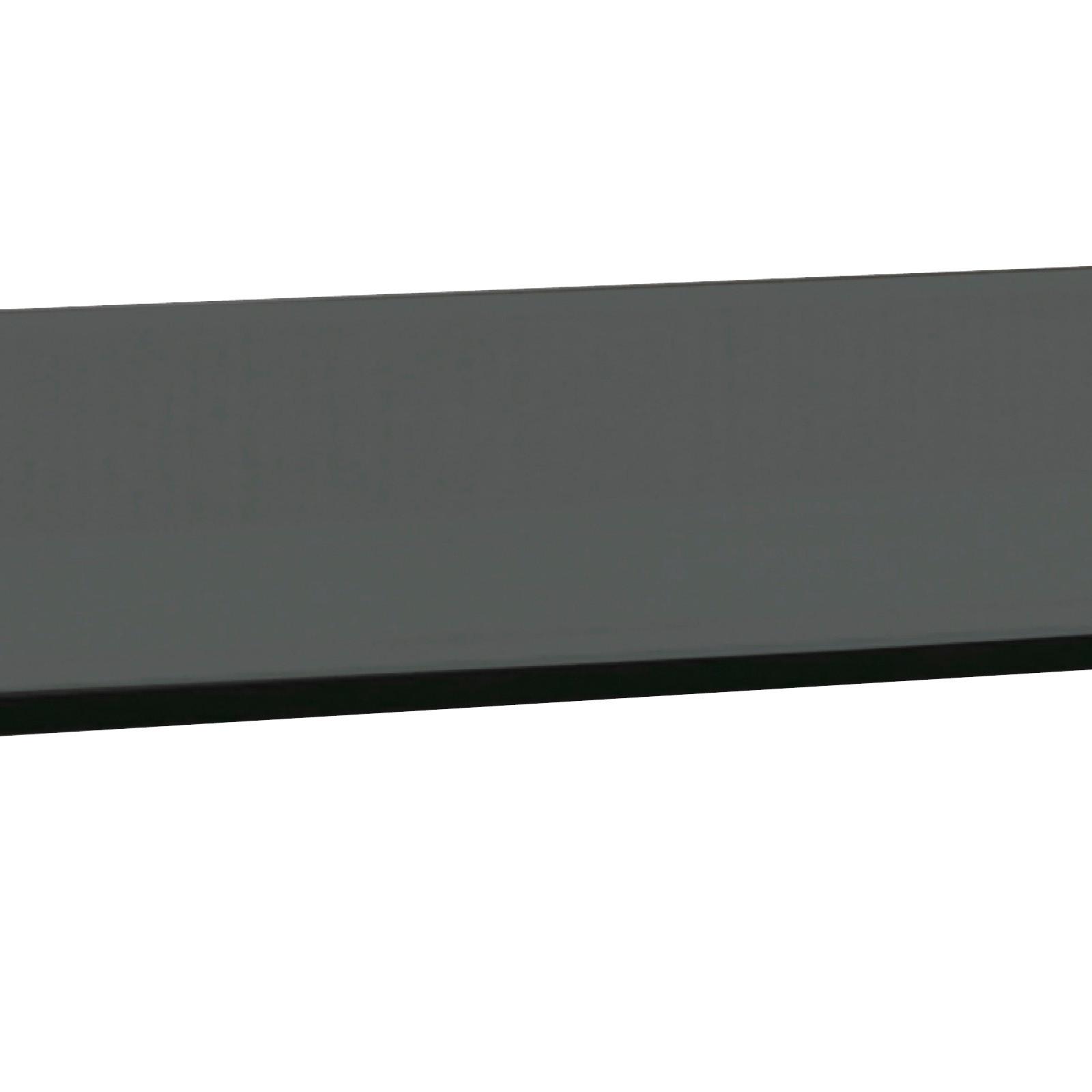 TV-Aufsatz Hagen Glas