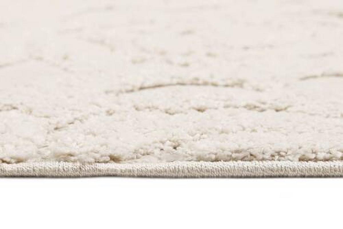 Outdoorteppich Creme, Bxl: Ca. 80x150 Cm - Creme, KONVENTIONELL, Textil (80/150cm) - Esprit