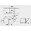 Indesit Einbaubackofen Ifw 3844 H Ix - Edelstahlfarben/Schwarz, MODERN, Glas/Metall (59,5/59,5/55,1cm) - Indesit Indesit Einbaubackofen Ifw 3844 H Ix - Edelstahlfarben/Schwarz, MODERN, Glas/Metall (59,5/59,5/55,1cm) - Indesit