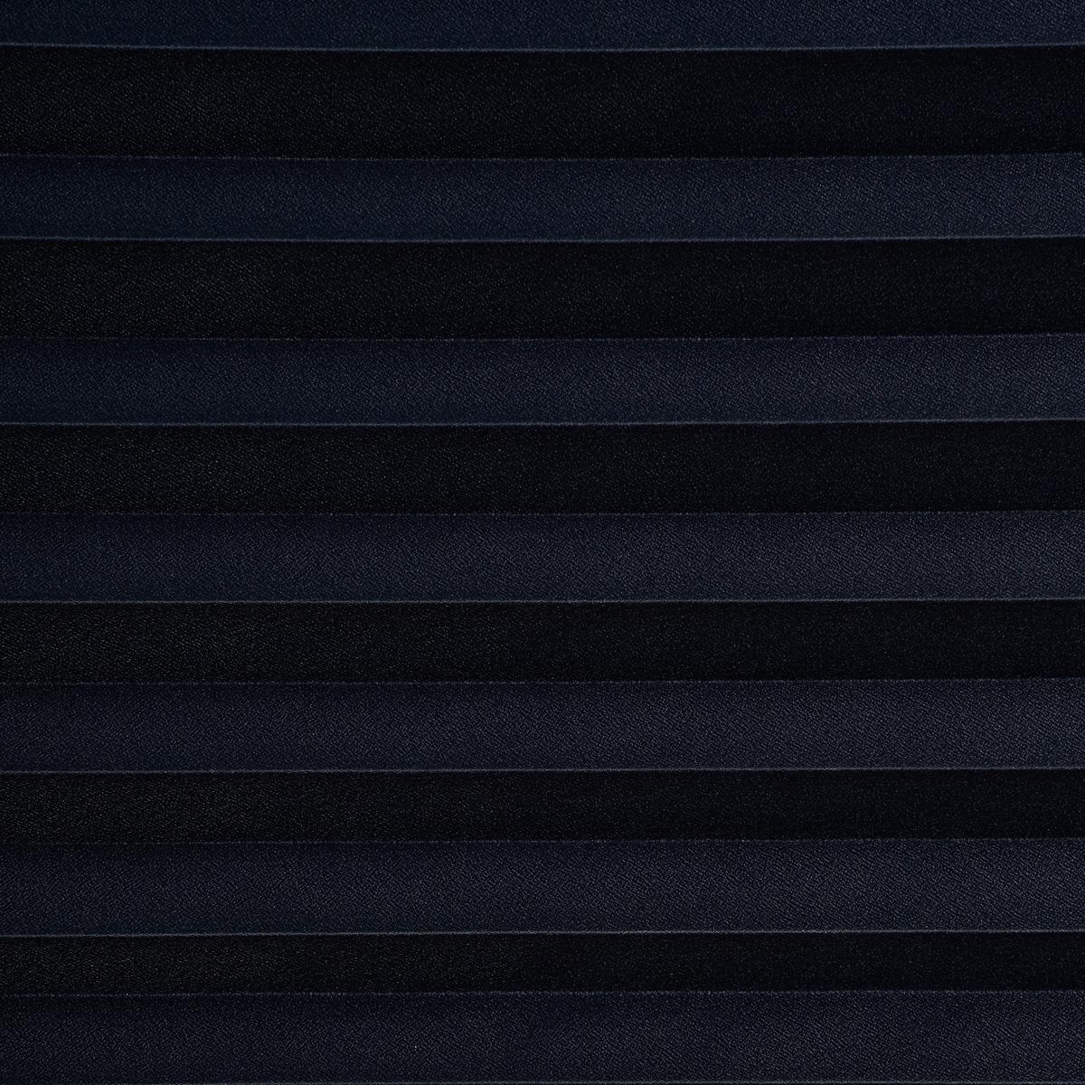 Plissee Free Dunkelblau B: 100 Cm - Dunkelblau, Basics, Textil (100/130cm) - Homeware