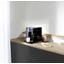Kaffeevollautomat Caffeo Solo Pure-black - Schwarz, KONVENTIONELL, Kunststoff/Metall (20/32,5/45,5cm) - Melitta Kaffeevollautomat Caffeo Solo Pure-black - Schwarz, KONVENTIONELL, Kunststoff/Metall (20/32,5/45,5cm) - Melitta