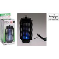 Insektensauger G11800520 - Schwarz, Basics, Kunststoff (10/10/22cm)
