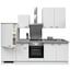 Arbeitsplatte Samoa Aps - 150 + Dekor - KONVENTIONELL, Holz (150/60cm) Arbeitsplatte Samoa Aps - 150 + Dekor - KONVENTIONELL, Holz (150/60cm)