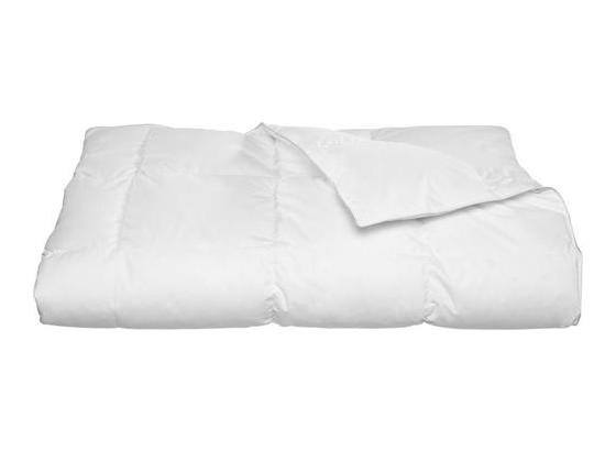 Prikrývka Do Poťahu Modern Hrejivá - biela, textil (135/200cm) - Nadana Prikrývka Do Poťahu Modern Hrejivá - biela, textil (135/200cm) - Nadana