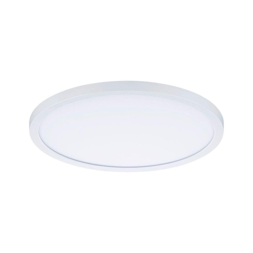 LED-Paneel Ø 23 cm dimmbar