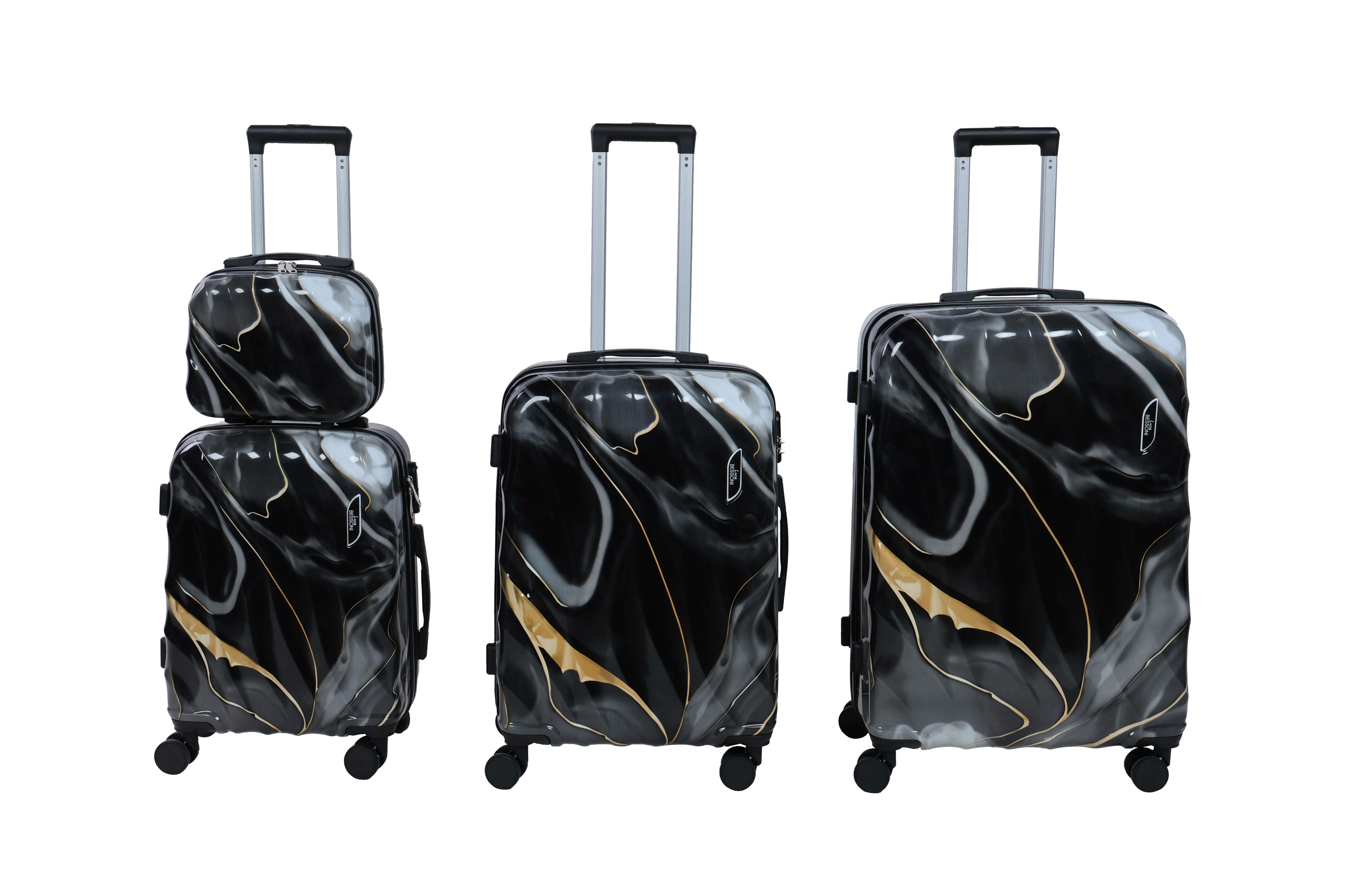 Reisekofferset Harald